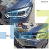 Φρύδια προβολέων BMW 1 F20 Facelift 2015-2019 - DBa819 - Изображение 2 - Sellzone.bg Φρύδια προβολέων BMW 1 F20 Facelift 2015-2019 - DBa819 - Изображение 2